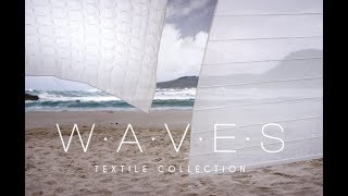 Waves collection by Bandalux [upl. by Prem]