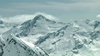 Skitouren von Melag  Weißkugel  2014 [upl. by Dagney120]