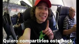 Quiero compartirles este hack  luisito comunica  Origen del meme [upl. by Margette]