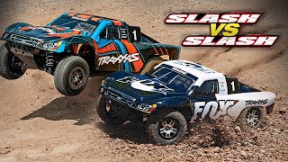 New Rustler 4X4 with Titan Power  Traxxas [upl. by Esyle]