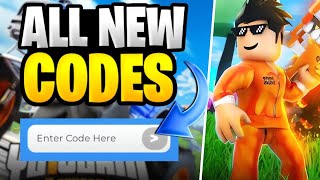 ⚠️ALL⚠️ NEW SECRET CODES FOR MAD CITY IN NOVEMBER 2024  ROBLOX MAD CITY CODES 2024 [upl. by Wei]