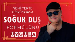 SEVGİLİN SENİ CEPTE GÖRÜYORSA BU FORMÜLÜ UYGULA SOĞUK DUŞ ETKİSİ YAŞASIN [upl. by Hunt]