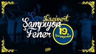 KFY HD TV  ŞAMPİYON FENER YAZACAĞIZ [upl. by Lateehs]