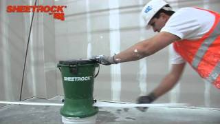 Finishing Drywall Corners [upl. by Sugna]