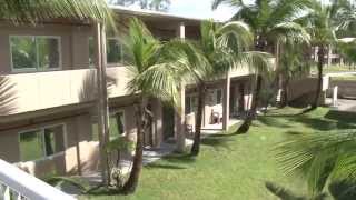 Diego Garcia Welcome Aboard Package E7E9 Housing [upl. by Stephenson580]