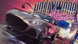 HOLLYWOOD ACTION PLAYLIST  THE CREW MOTORFEST SEASON 3 [upl. by Anairol]