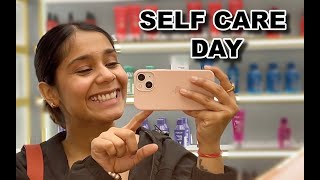 self care with Meghana [upl. by Tullus]