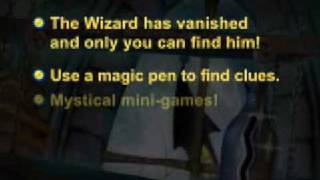 The Wizards Pen Game [upl. by Natehc]