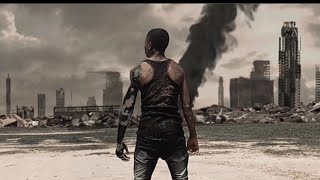 ZTHE BEGINNING Scifi  Post Apocalyptic Short Film [upl. by Akena]