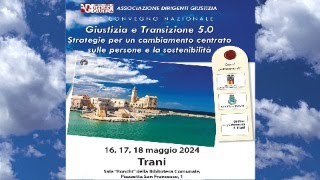 Giustizia e Transizione 50 Strategie per un cambiamento centrato sulle persone e la sostenibilità [upl. by Ayardna815]