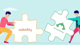 Reward your SurveyMonkey Respondents with eGifts  SurveyMonkey and Xoxoday Plum Integration [upl. by Jerrold740]