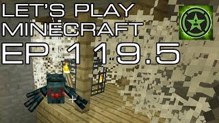 Lets Play Minecraft Ep 1195  Xbox One Achievement Race [upl. by Haduj]