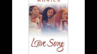 What My Heart Says  Love song monica [upl. by Kotz]