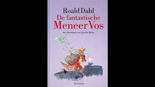 Luisterboek De fantastische Meneer Vos van Roald Dahl [upl. by Trellas]