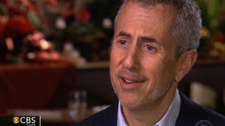 Restaurateur Danny Meyer talks hospitality and success [upl. by Nylak]