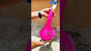 Water Freezing 😱🔥😲 explore viral shorts scince easy ballon funny MRHISPEED shortsvideo [upl. by Aime]