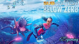 Subnautica Below Zero Ending [upl. by Ahseela46]