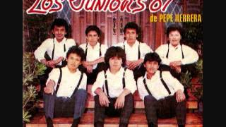 Juniors 87  Si te vas con el [upl. by Akenehs]