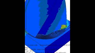 Mastering ABAQUS Eulerian Lagrangian Finite Element Drilling SIMULATON [upl. by Wrigley]