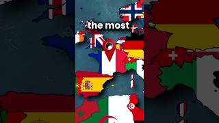 Top 15 Facts About Countries 3 [upl. by Dael]