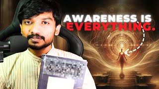 Ashtavakras Hidden Message What the Ancients Knew About REALITY [upl. by Trici104]