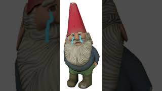 Gnome chompski sings Creep [upl. by Ttihw]