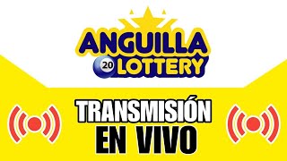 Sorteo Loteria anguilla 1000am en vivo 23112024 [upl. by Rufe]