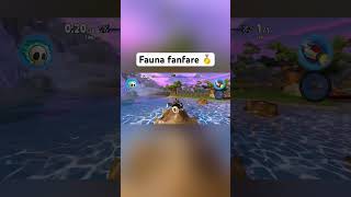 Fauna fanfare 🥇 Halloween crate 🎃 BBR2 🏖️beachbuggyracing2 [upl. by Enenstein]