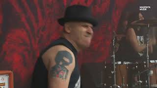 Life Of Agony Live Wacken 2022 Full Show HD [upl. by Enaj]