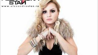 Mr Saxobeat  Alexandra Stan  Chipmunk Version [upl. by Mena]