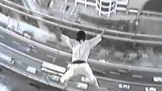 Segata Sanshiro Final Spot [upl. by Aisa]