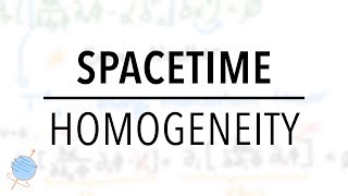 Energy and Momentum Conservation  Noether’s Theorem  Symmetry [upl. by Yssirk]