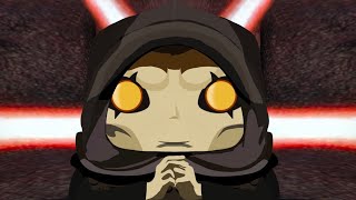 Darth Bane Path of Destruction is the BEST [upl. by Affrica]