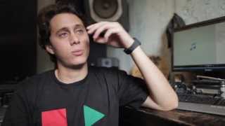 Manifiesto Urbano  Hip Hop  3  Canserbero [upl. by Eiznekcam732]