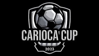 Transmissão ao vivo de Carioca Cup TV [upl. by Ojybbob]