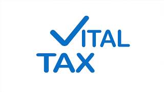 VitalTax  MTD for VAT Excel Bridging Software  Demo [upl. by Ainirtac]