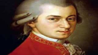 Mozart Violin Concerto in Bb KV 207  Presto [upl. by Cyrillus]