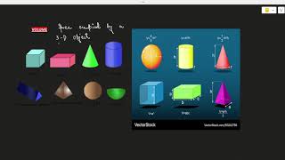 CLASS 10TH SURFACE AREA AND VOLUMES EXERCISE 121  QUESTION 1 234 VOLUMES [upl. by Rubens]