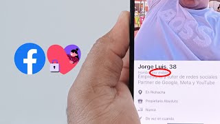 Cómo conseguir que en Facebook Parejas te vean más personas [upl. by Iain872]