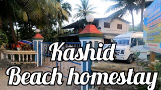 kashid beach homestaykashid beach resortskashid beach stay [upl. by Ellehsal]