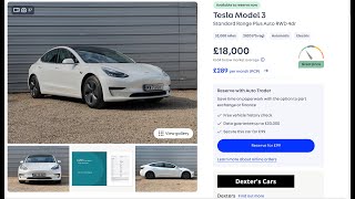 2020 Tesla Model 3 Plus [upl. by Ona492]