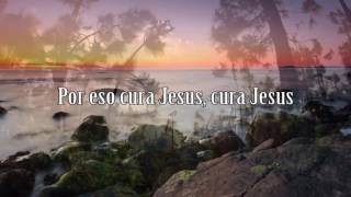 Cura Jesus  IURD [upl. by Yrollam316]