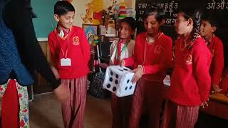 Maths WizardTransforming Learning Through InnovationGPS Bagahar Devgarh [upl. by Oahc699]