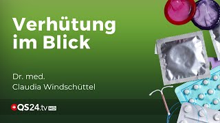 Von der Pille bis zur Spirale Ein umfassender Einblick über Optionen amp Nebenwirkungen  QS24 [upl. by Ecirtaeb]