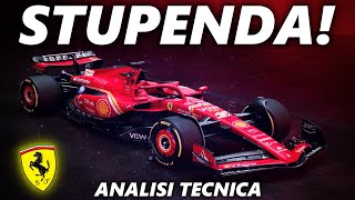 ⚠️💣 INNAMORATO LA NUOVA FERRARI SF24 [upl. by Nerissa]