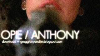 Opie amp Anthony  20121206 December 6 2012 [upl. by Esorylime663]