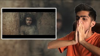 CHENK  Nazriya e Nadir Official Video  Urdu Rap  Reaction Video [upl. by Benyamin]