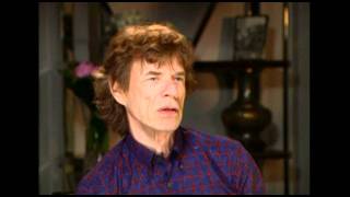 Mick Jagger on the life at Villa Nellcote [upl. by Snave]