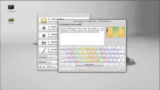 Download Free Touch Typing Software Tutorials Lessons Study [upl. by Sev607]