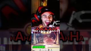 Voice changer prank done to me on livestream Twitch 😭 lanxum funny roblox voiceeffects [upl. by Anitsugua]